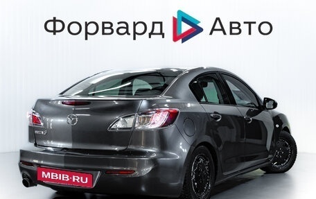 Mazda 3, 2011 год, 870 000 рублей, 7 фотография