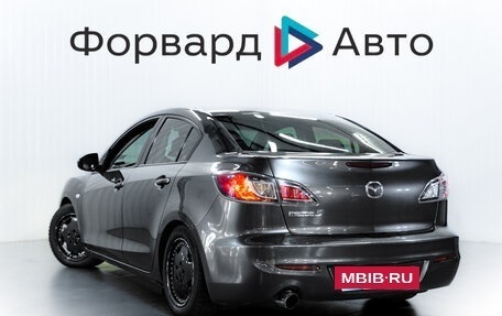 Mazda 3, 2011 год, 870 000 рублей, 5 фотография