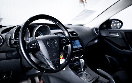 Mazda 3, 2011 год, 870 000 рублей, 10 фотография