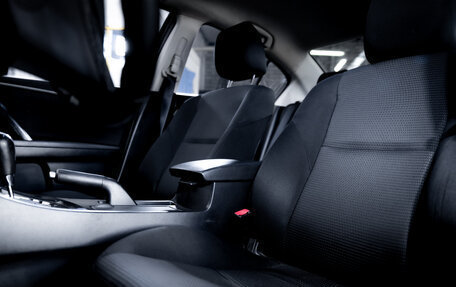Mazda 3, 2011 год, 870 000 рублей, 14 фотография
