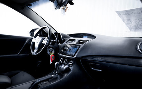 Mazda 3, 2011 год, 870 000 рублей, 13 фотография