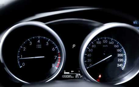 Mazda 3, 2011 год, 870 000 рублей, 12 фотография