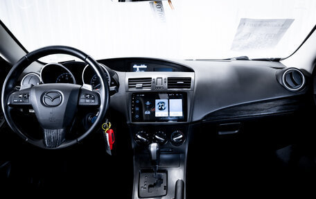 Mazda 3, 2011 год, 870 000 рублей, 11 фотография