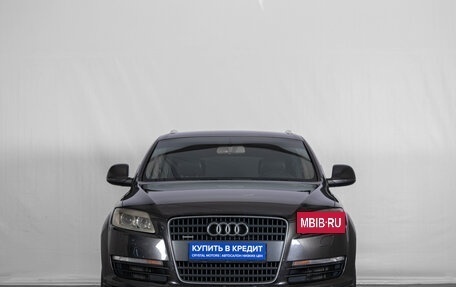 Audi Q7, 2006 год, 1 389 000 рублей, 3 фотография