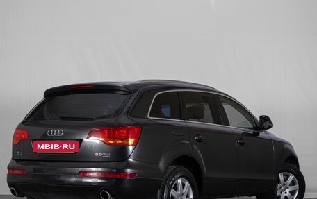 Audi Q7, 2006 год, 1 389 000 рублей, 5 фотография