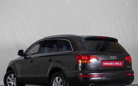 Audi Q7, 2006 год, 1 389 000 рублей, 7 фотография