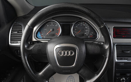 Audi Q7, 2006 год, 1 389 000 рублей, 11 фотография