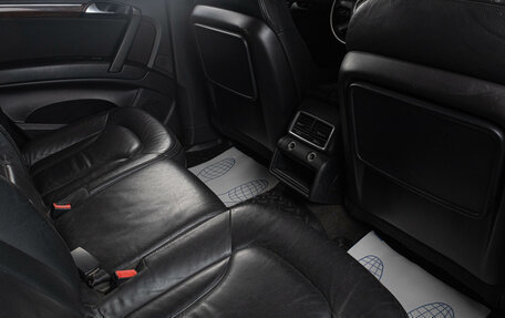 Audi Q7, 2006 год, 1 389 000 рублей, 19 фотография