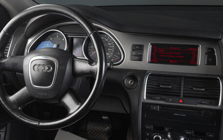Audi Q7, 2006 год, 1 389 000 рублей, 17 фотография