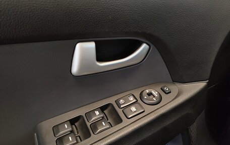 KIA Sportage III, 2015 год, 1 242 000 рублей, 11 фотография