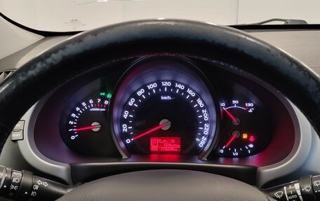 KIA Sportage III, 2015 год, 1 242 000 рублей, 15 фотография