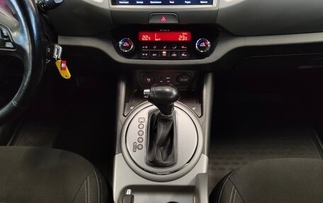 KIA Sportage III, 2015 год, 1 242 000 рублей, 12 фотография