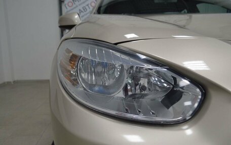 Renault Fluence I, 2011 год, 699 000 рублей, 14 фотография