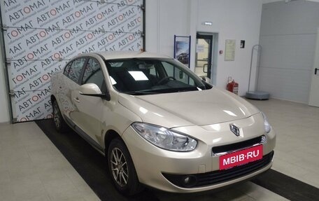 Renault Fluence I, 2011 год, 699 000 рублей, 5 фотография