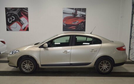 Renault Fluence I, 2011 год, 699 000 рублей, 6 фотография