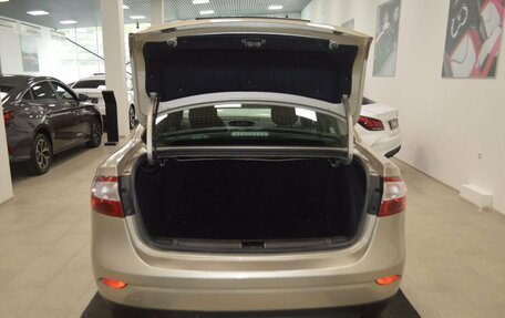 Renault Fluence I, 2011 год, 699 000 рублей, 10 фотография