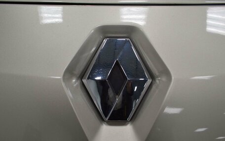 Renault Fluence I, 2011 год, 699 000 рублей, 16 фотография