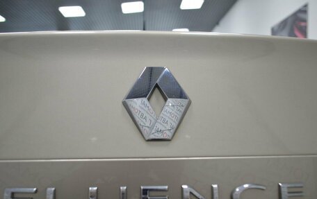 Renault Fluence I, 2011 год, 699 000 рублей, 19 фотография