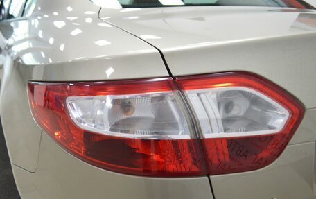 Renault Fluence I, 2011 год, 699 000 рублей, 17 фотография