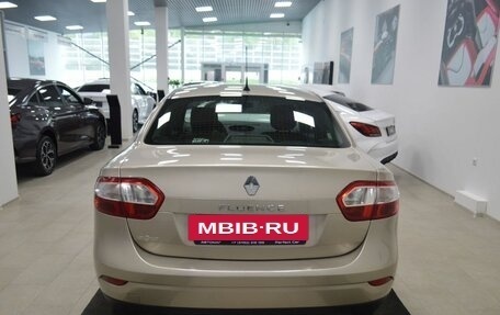 Renault Fluence I, 2011 год, 699 000 рублей, 9 фотография
