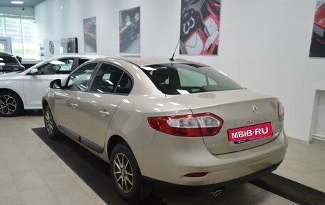 Renault Fluence I, 2011 год, 699 000 рублей, 12 фотография