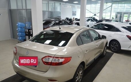 Renault Fluence I, 2011 год, 699 000 рублей, 7 фотография