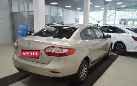 Renault Fluence I, 2011 год, 699 000 рублей, 8 фотография