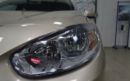 Renault Fluence I, 2011 год, 699 000 рублей, 15 фотография