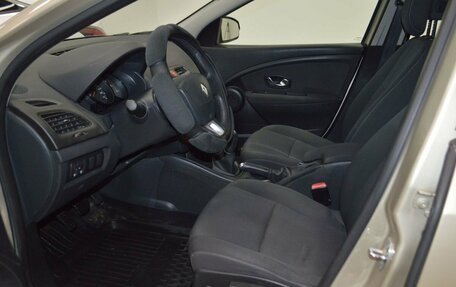 Renault Fluence I, 2011 год, 699 000 рублей, 23 фотография