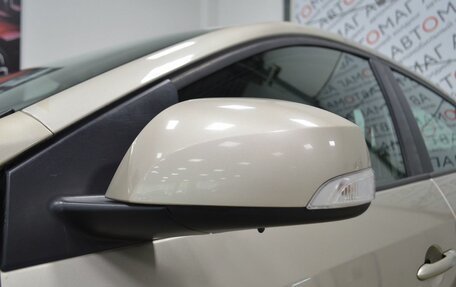 Renault Fluence I, 2011 год, 699 000 рублей, 20 фотография