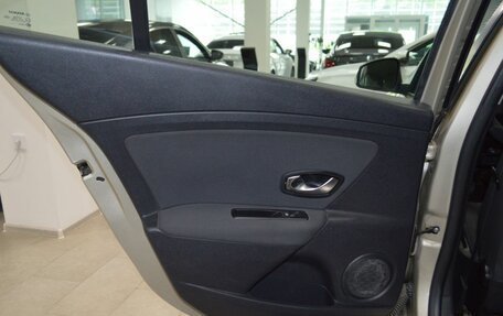 Renault Fluence I, 2011 год, 699 000 рублей, 28 фотография