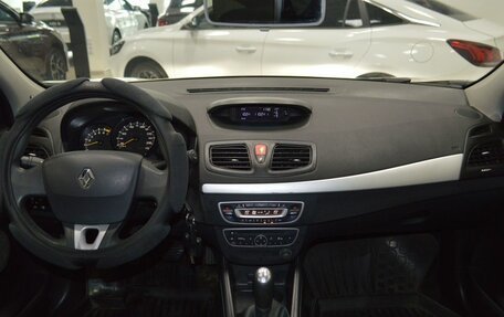 Renault Fluence I, 2011 год, 699 000 рублей, 25 фотография