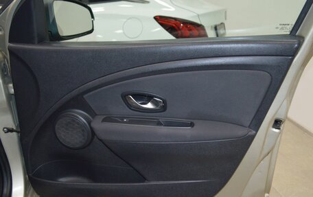 Renault Fluence I, 2011 год, 699 000 рублей, 27 фотография