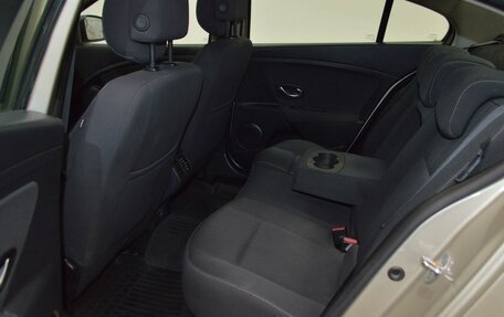 Renault Fluence I, 2011 год, 699 000 рублей, 29 фотография