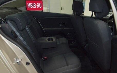 Renault Fluence I, 2011 год, 699 000 рублей, 30 фотография