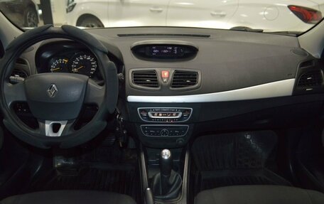 Renault Fluence I, 2011 год, 699 000 рублей, 37 фотография