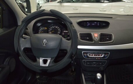 Renault Fluence I, 2011 год, 699 000 рублей, 38 фотография