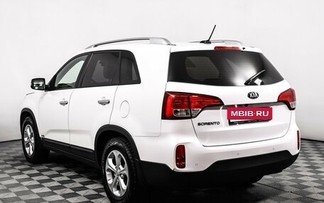 KIA Sorento II рестайлинг, 2017 год, 2 083 000 рублей, 7 фотография