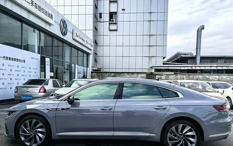 Volkswagen Passat B8 рестайлинг, 2021 год, 2 400 060 рублей, 5 фотография