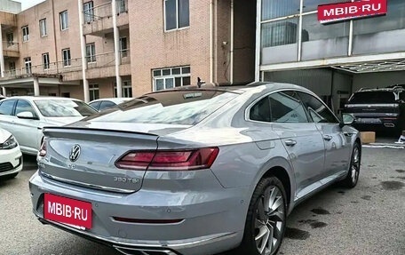 Volkswagen Passat B8 рестайлинг, 2021 год, 2 400 060 рублей, 3 фотография
