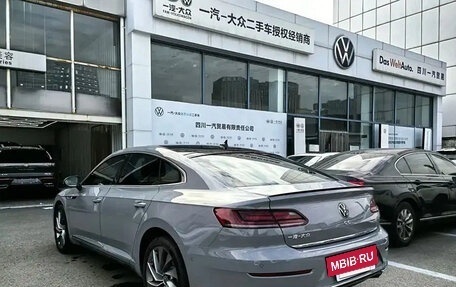 Volkswagen Passat B8 рестайлинг, 2021 год, 2 400 060 рублей, 4 фотография