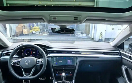 Volkswagen Passat B8 рестайлинг, 2021 год, 2 400 060 рублей, 7 фотография