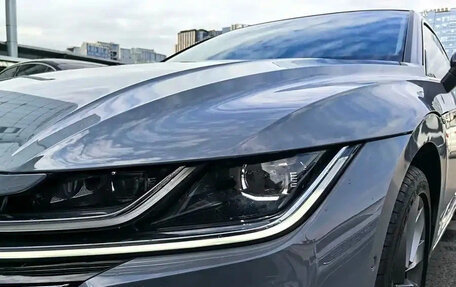 Volkswagen Passat B8 рестайлинг, 2021 год, 2 400 060 рублей, 6 фотография