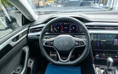 Volkswagen Passat B8 рестайлинг, 2021 год, 2 400 060 рублей, 8 фотография