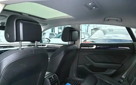 Volkswagen Passat B8 рестайлинг, 2021 год, 2 400 060 рублей, 12 фотография