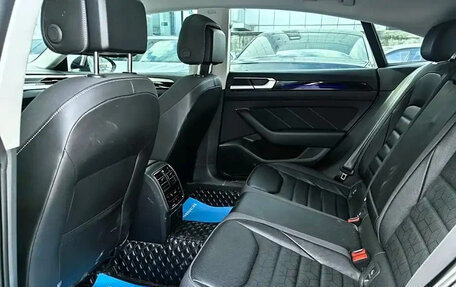 Volkswagen Passat B8 рестайлинг, 2021 год, 2 400 060 рублей, 13 фотография