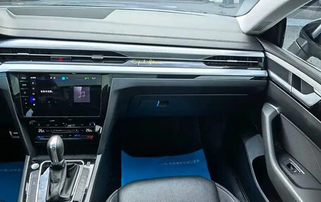 Volkswagen Passat B8 рестайлинг, 2021 год, 2 400 060 рублей, 14 фотография