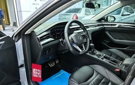 Volkswagen Passat B8 рестайлинг, 2021 год, 2 400 060 рублей, 9 фотография