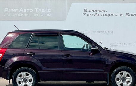 Suzuki Grand Vitara, 2008 год, 859 000 рублей, 5 фотография