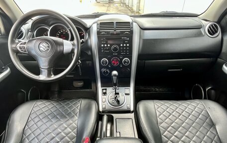 Suzuki Grand Vitara, 2008 год, 859 000 рублей, 6 фотография